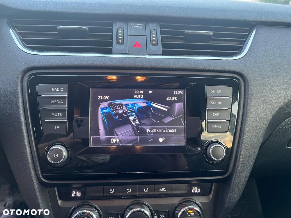 Skoda Octavia 1.6 TDI Classic - 5