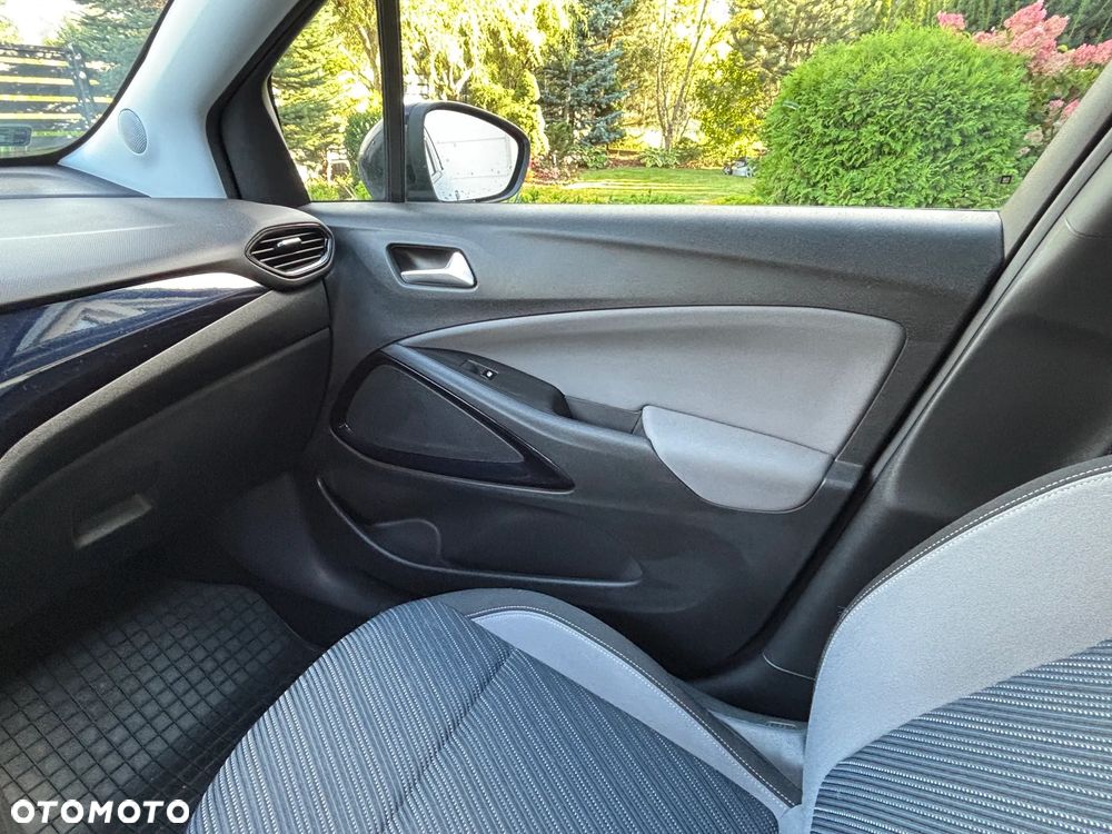 Opel Crossland X 1.2 120 Lat - 6