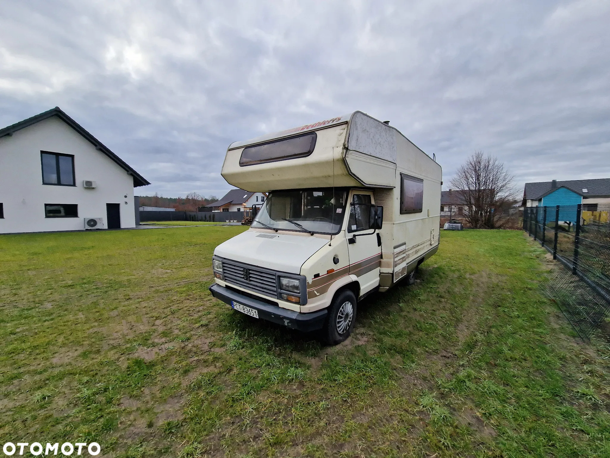Citroën Inny - 35
