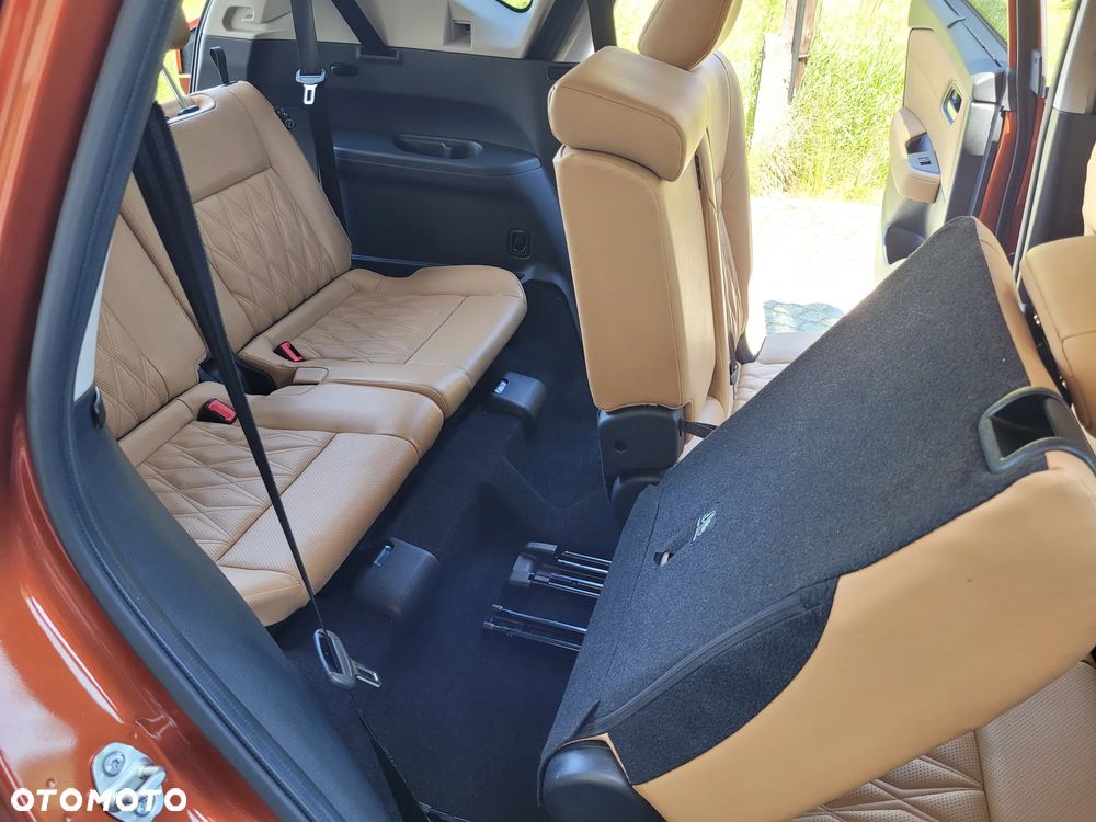 Nissan X-Trail - 14
