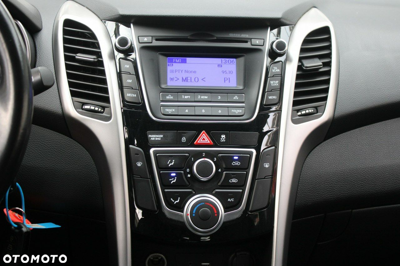 Hyundai i30 - 10