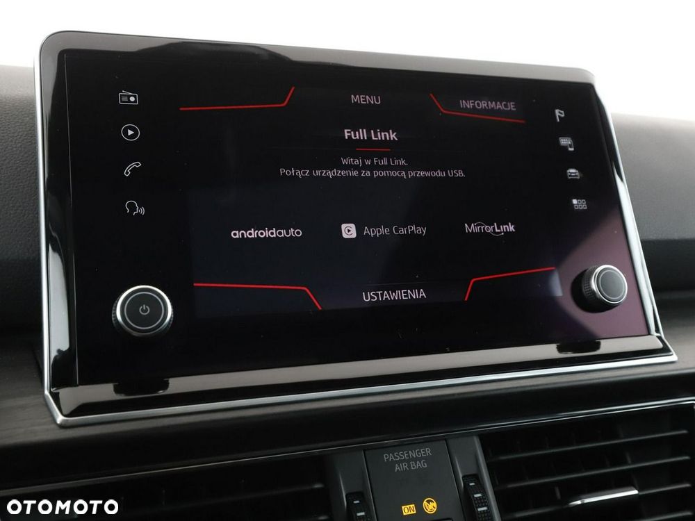Seat Tarraco 2.0 TDI Xcellence S&S 4Drive DSG - 26