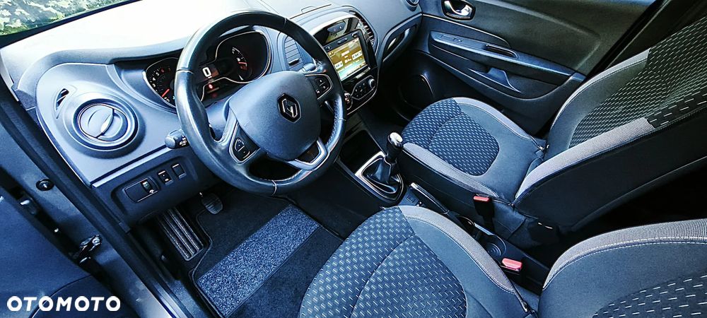 Renault Captur 0.9 Energy TCe S-Edition - 6