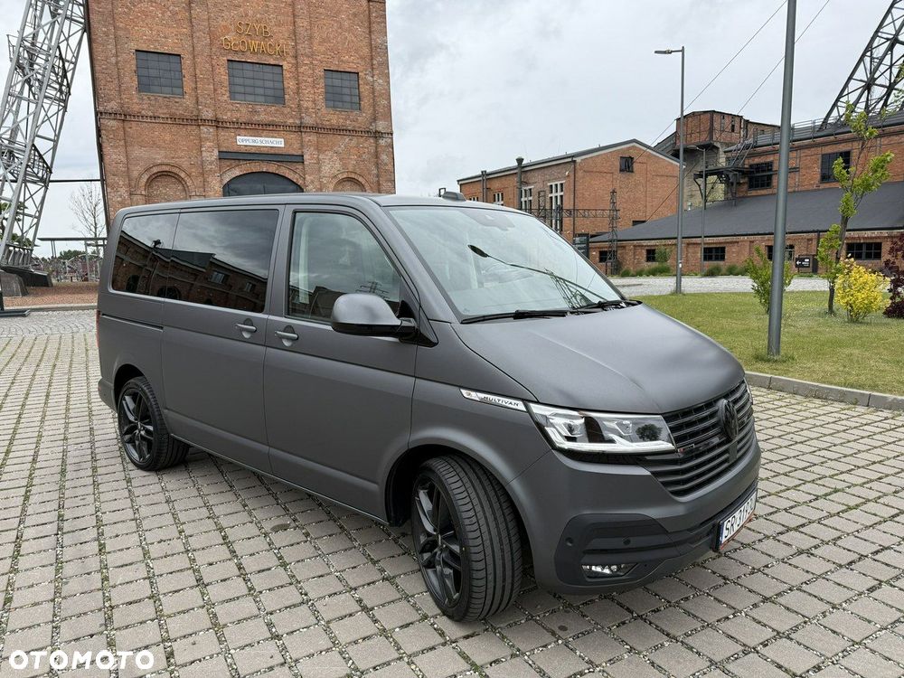 Volkswagen Multivan - 6