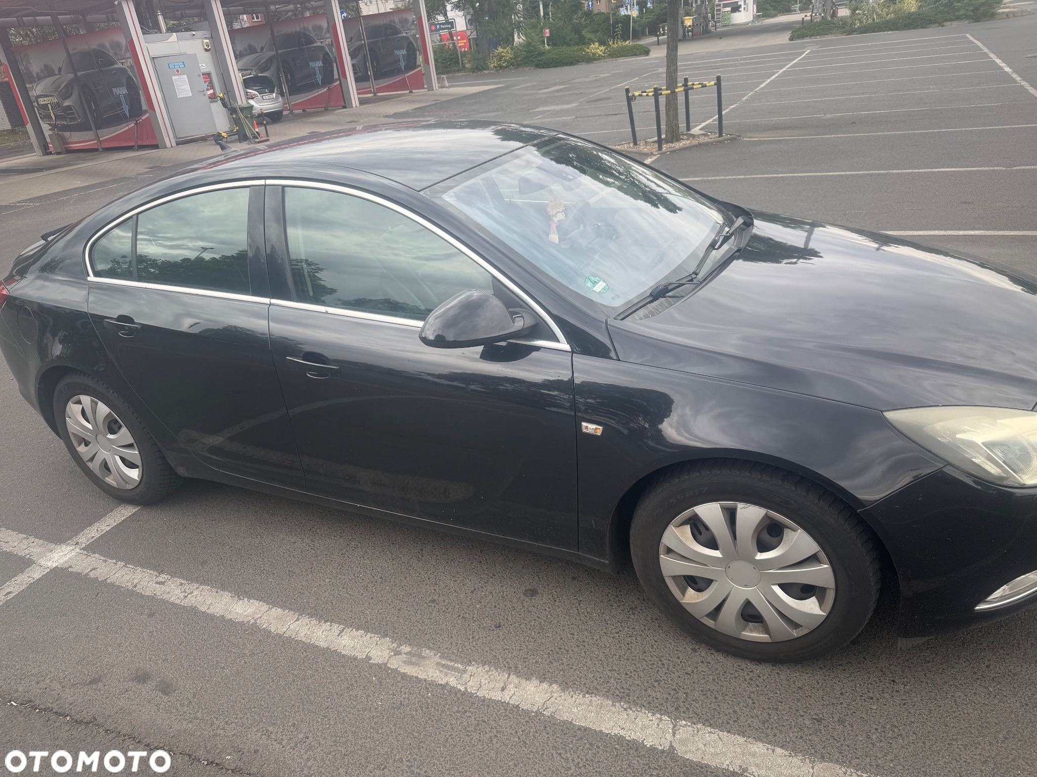 Opel Insignia - 5