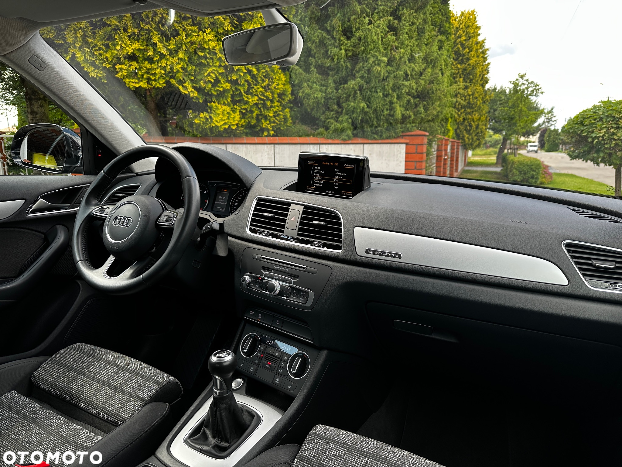Audi Q3 2.0 TDI Quattro - 16