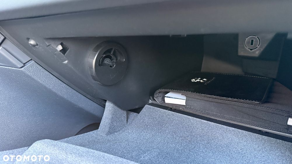 Peugeot 508 BlueHDi 150 Stop&Start Allure - 23