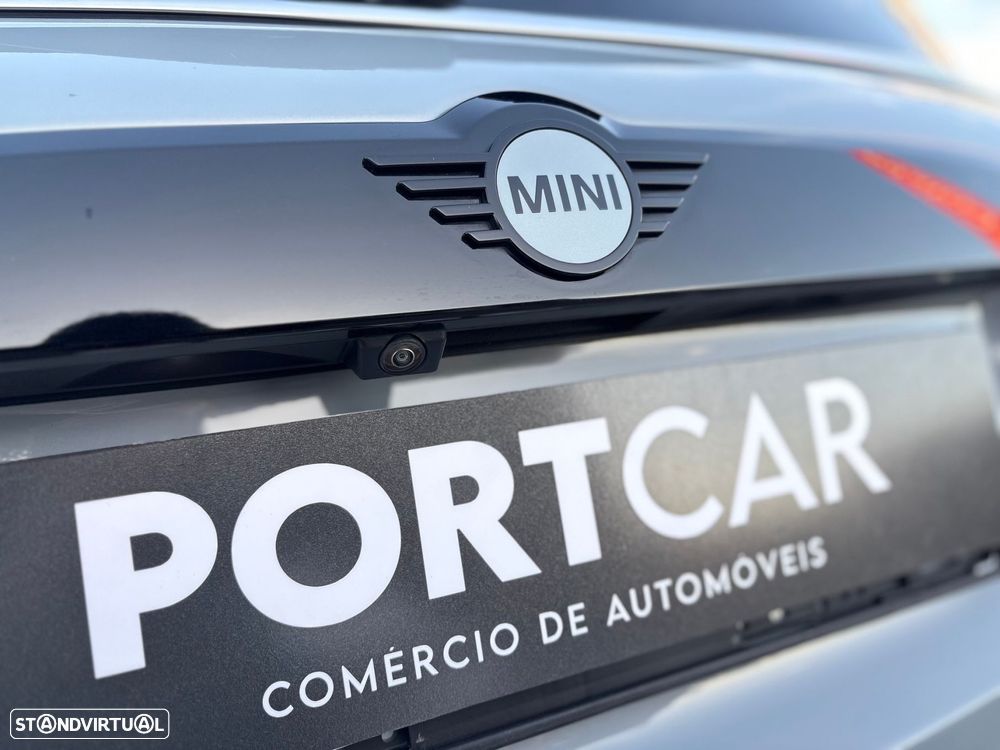 MINI Countryman Cooper SE Premium Untamed Edition Auto - 59