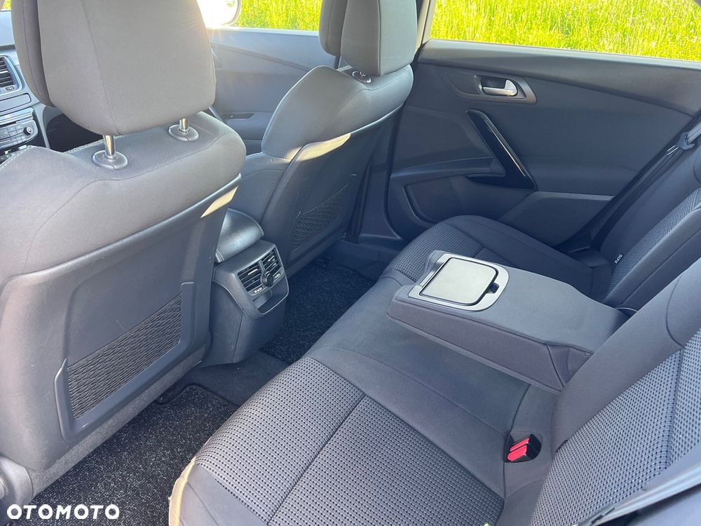 Peugeot 508 HDi 160 Business-Line - 31