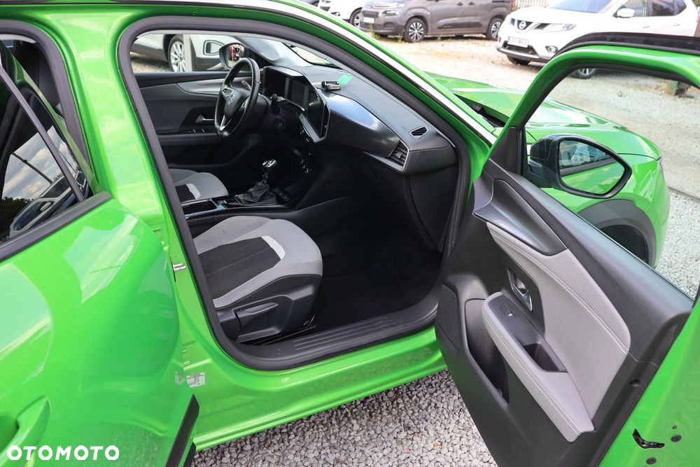 Opel Mokka 1.5 Ultimate - 16