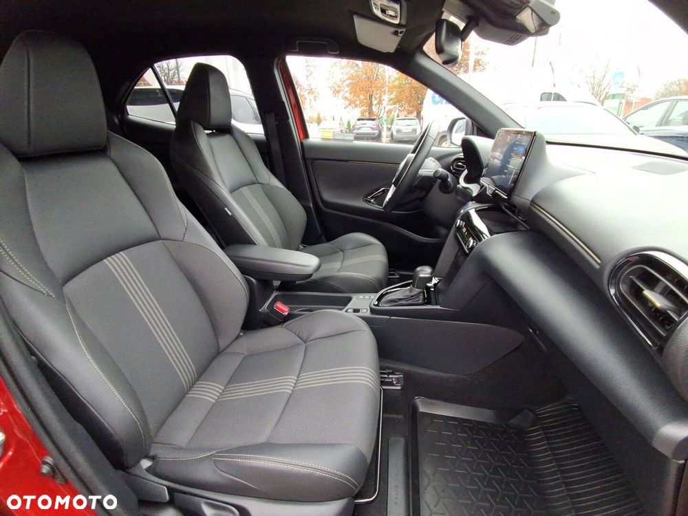 Toyota Yaris Cross Hybrid 1.5 Adventure - 10