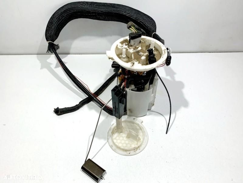 Pompa motorina Volvo XC70 2 facelift (2013-2016) 2.4 d5 D5244T15 215 cp 31274669 - 2