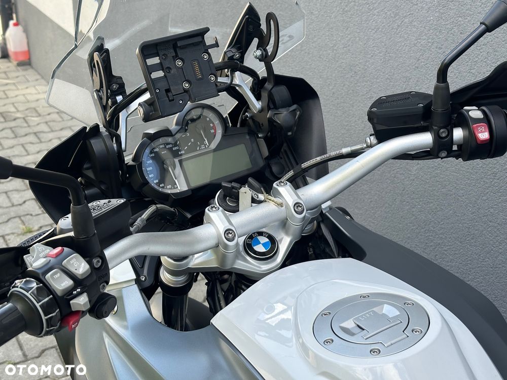 BMW GS - 22