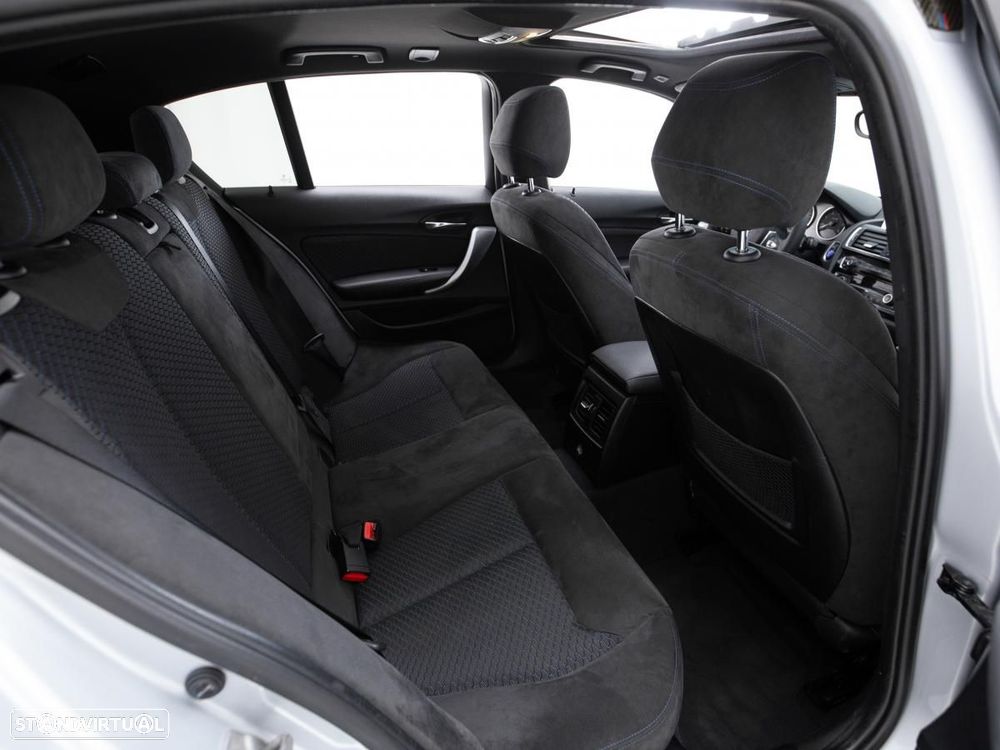 BMW 125 - 12