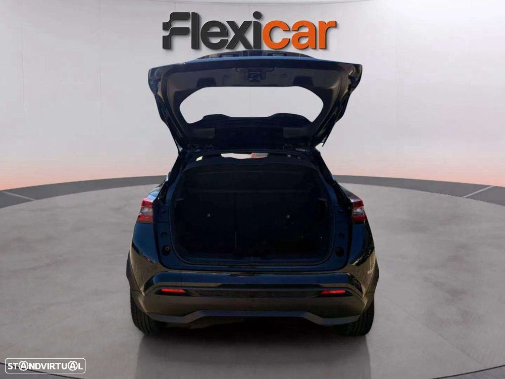 Nissan Juke 1.0 DIG-T N-Connecta NAV. - 9