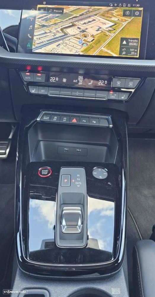 Audi RS3 Limousine TFSI quattro S tronic - 15