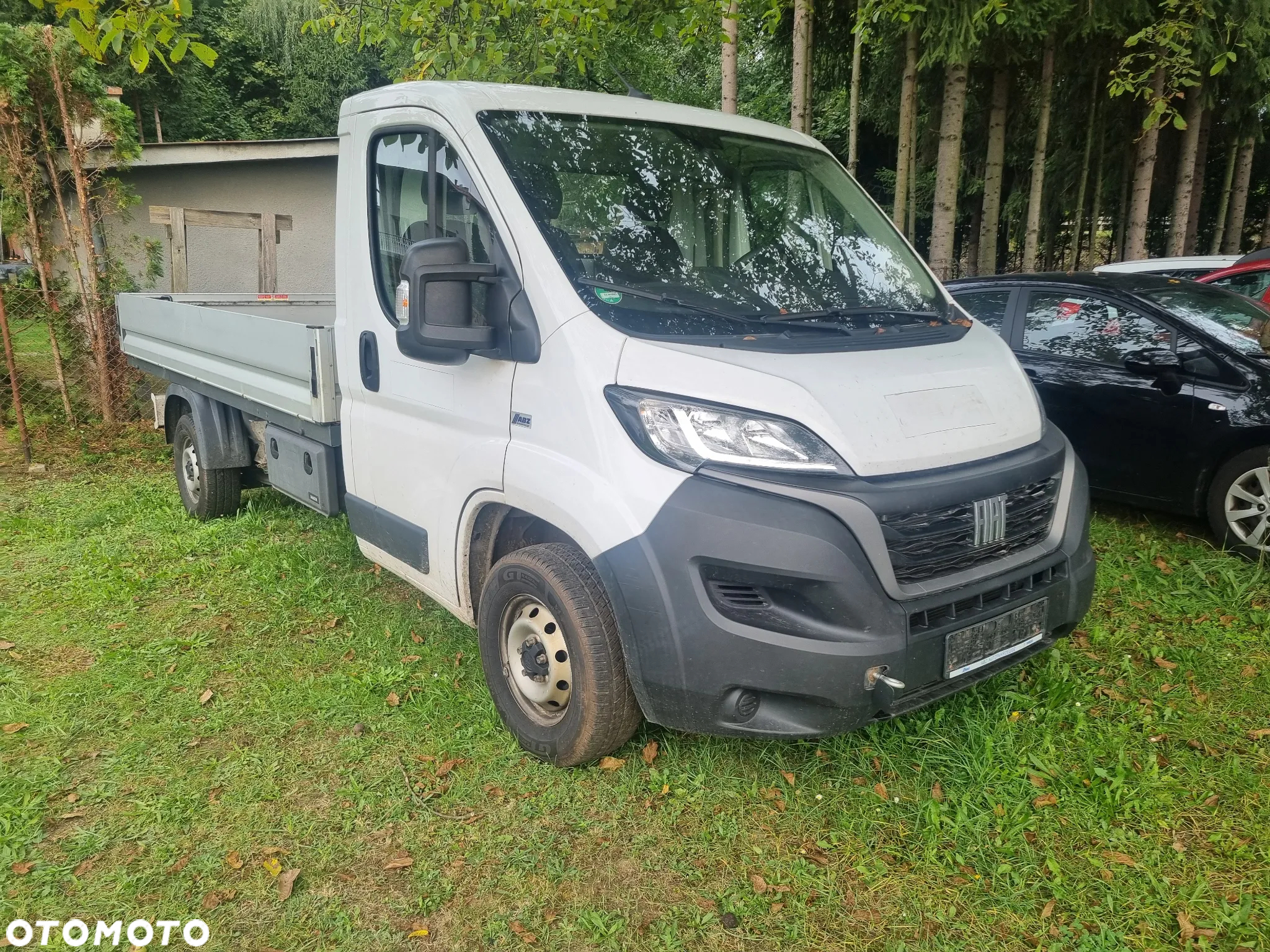 Fiat Ducato - 2