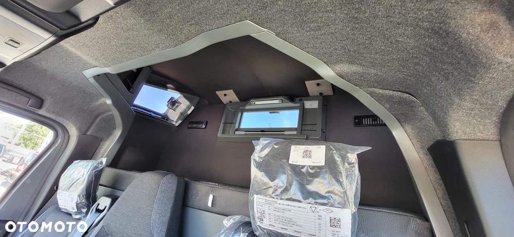 Renault MASTER LAWETA Z KABINĄ - 11