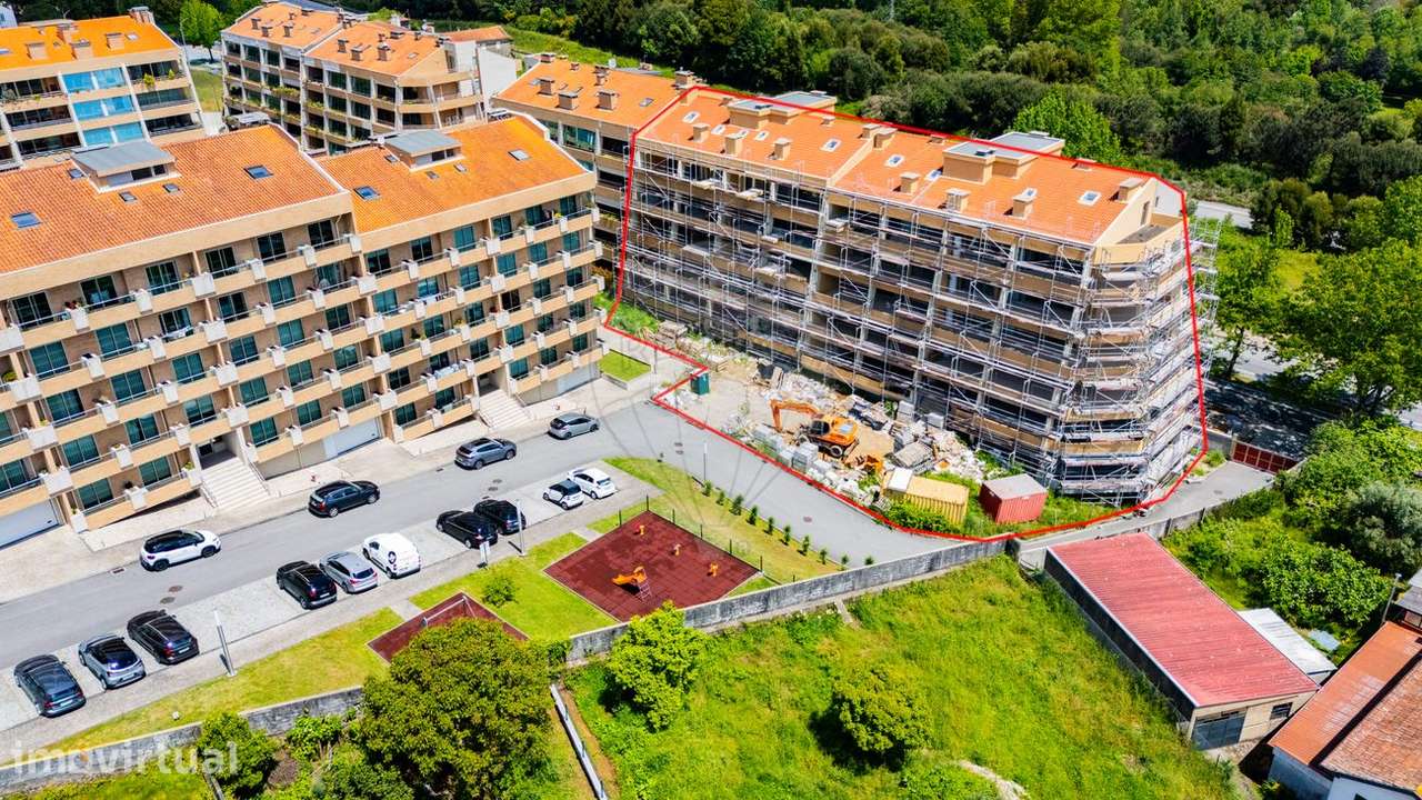 Apartamento T3 para venda - Grande imagem: 5/44