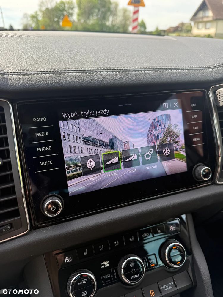 Skoda Kodiaq 2.0 TDI 4x4 Style DSG - 11
