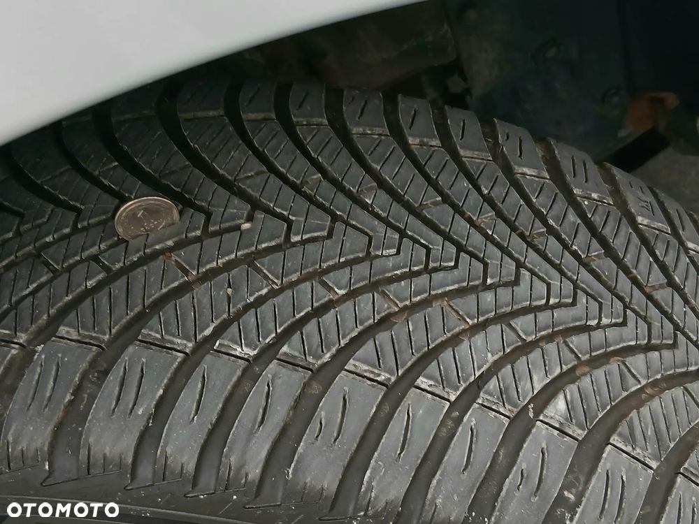 Subaru Impreza SW 2.0 RS - 16