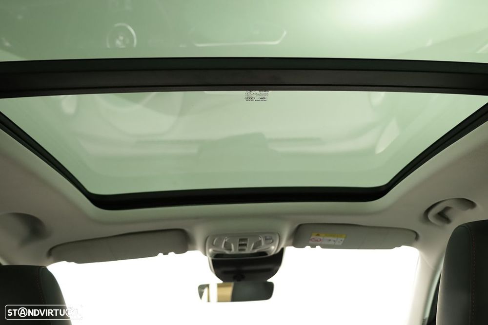 MG EHS 1.5 T-GDI Plug-in Hybrid Luxury - 24