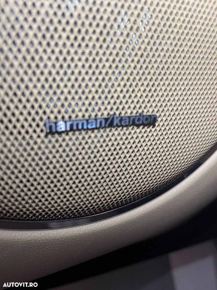 Mercedes-Benz GL 500 4-Matic Aut - 29