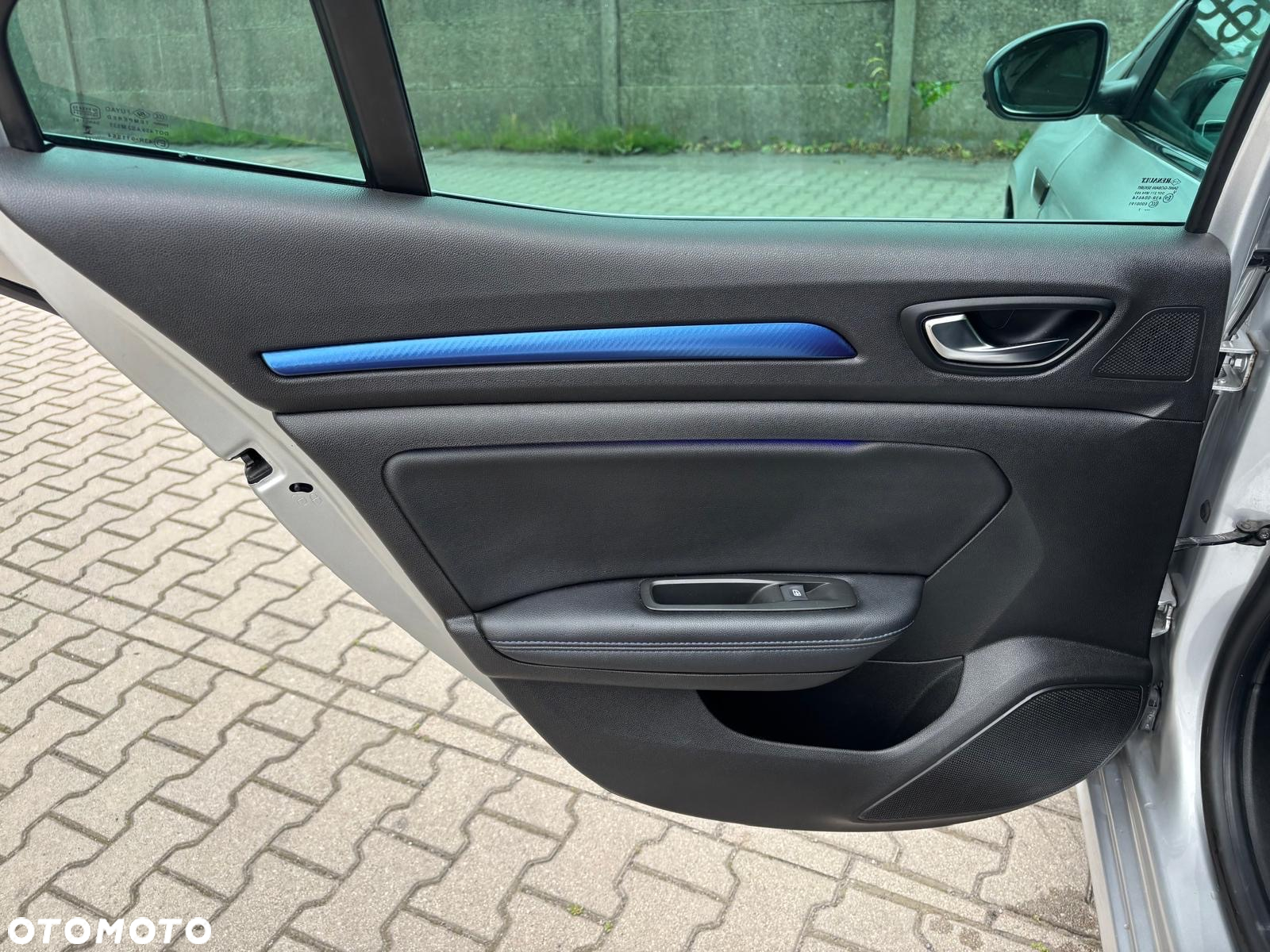 Renault Megane 1.6 TCe GT EDC - 18