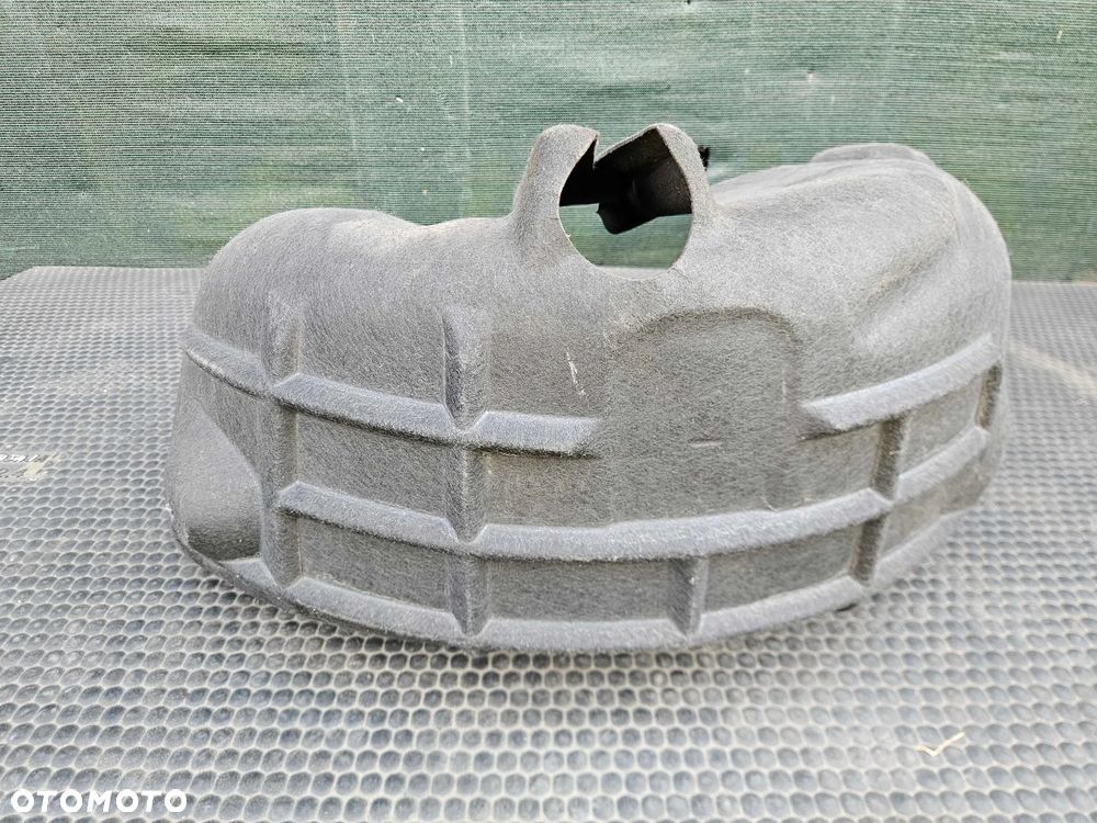 Nadkole Nadkola Oslona Material Przod Przednie Tyl Tylne Lewe Prawe Audi A6 C6 Sedan - 40