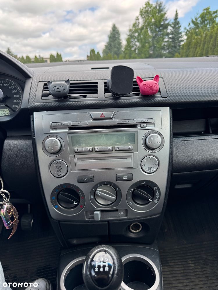Mazda 2 1.4 Active - 7