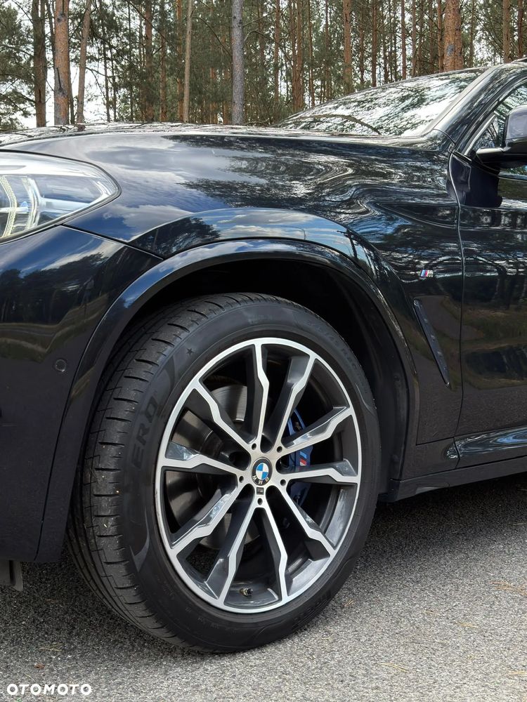 BMW X4 - 18