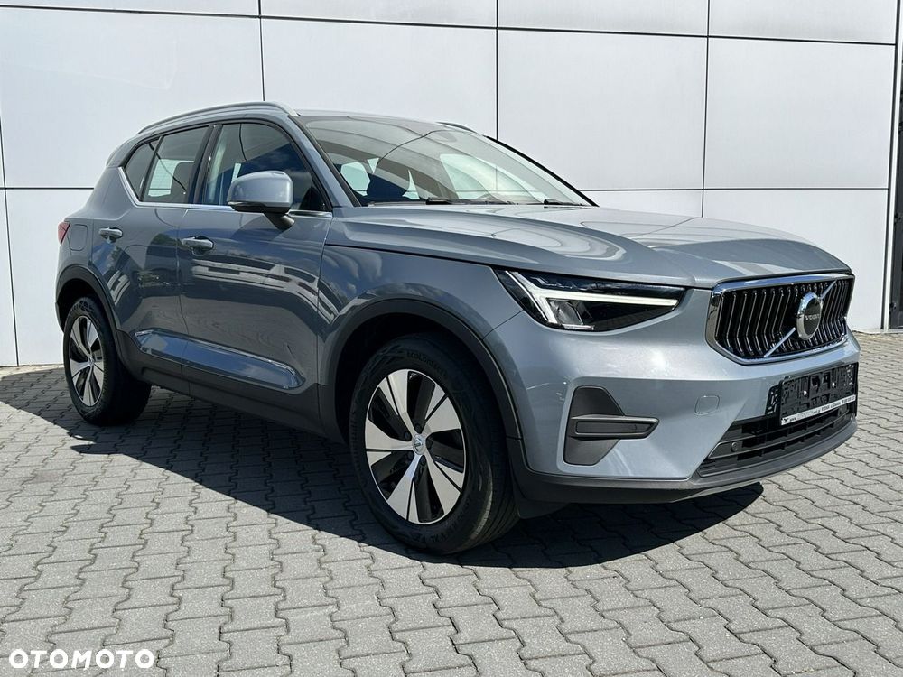 Volvo XC 40 T4 Recharge DKG Essential - 7