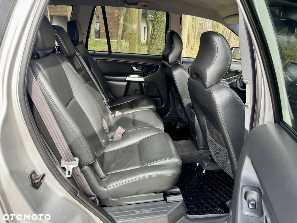 Volvo XC 90 2.5T Automatik Comfort - 16