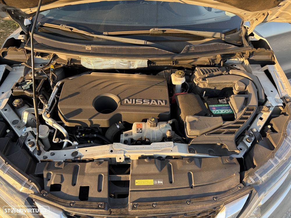 Nissan Qashqai 1.5 dCi Tekna - 2