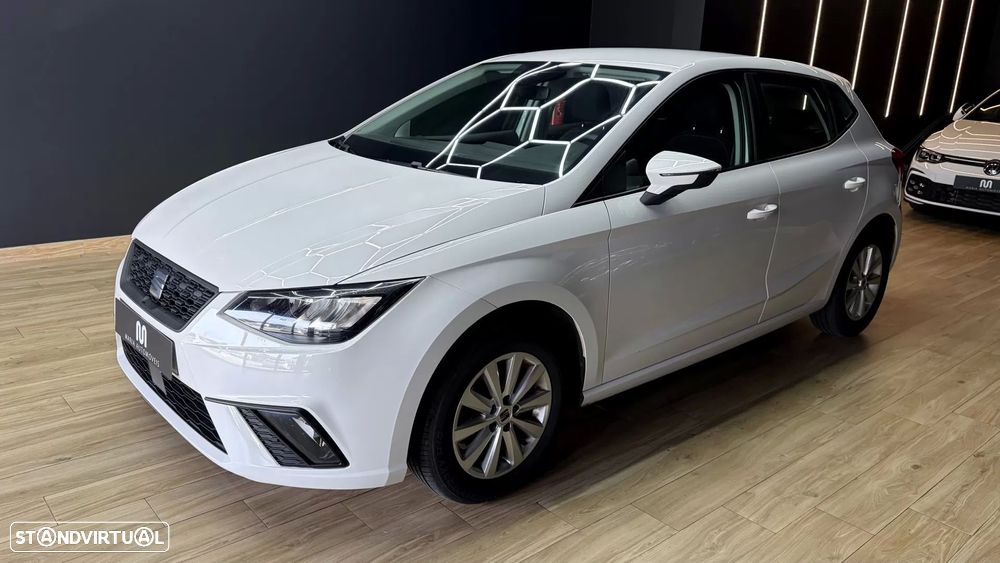 SEAT Ibiza 1.0 TSI Style - 3