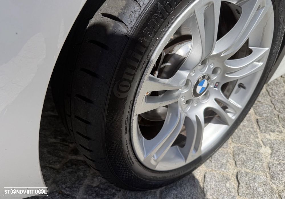 BMW 520 - 8