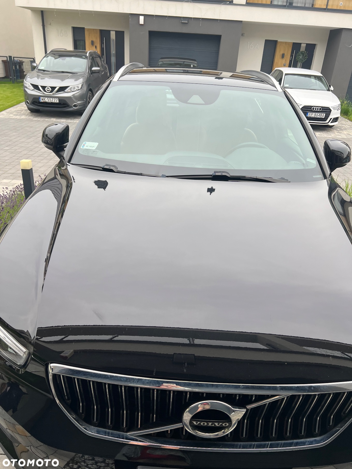 Volvo XC 40 D4 AWD Inscription - 3