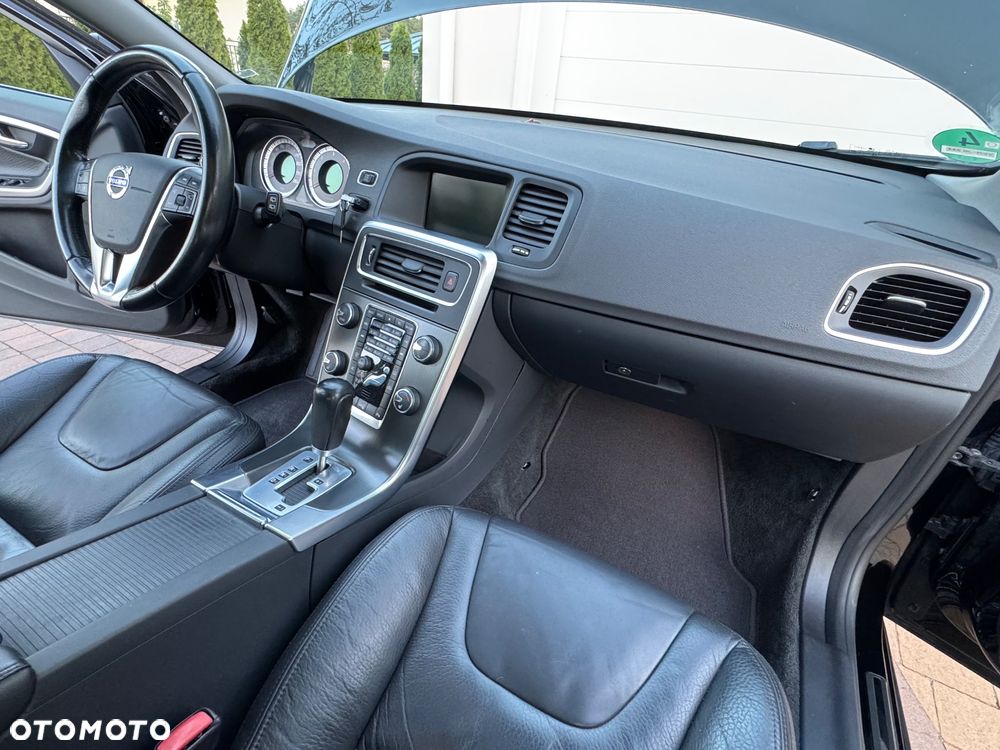 Volvo V60 - 29