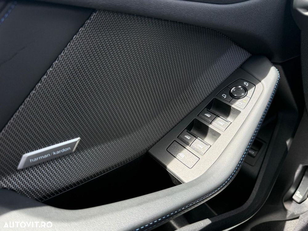 BMW Seria 1 118d AT - 26
