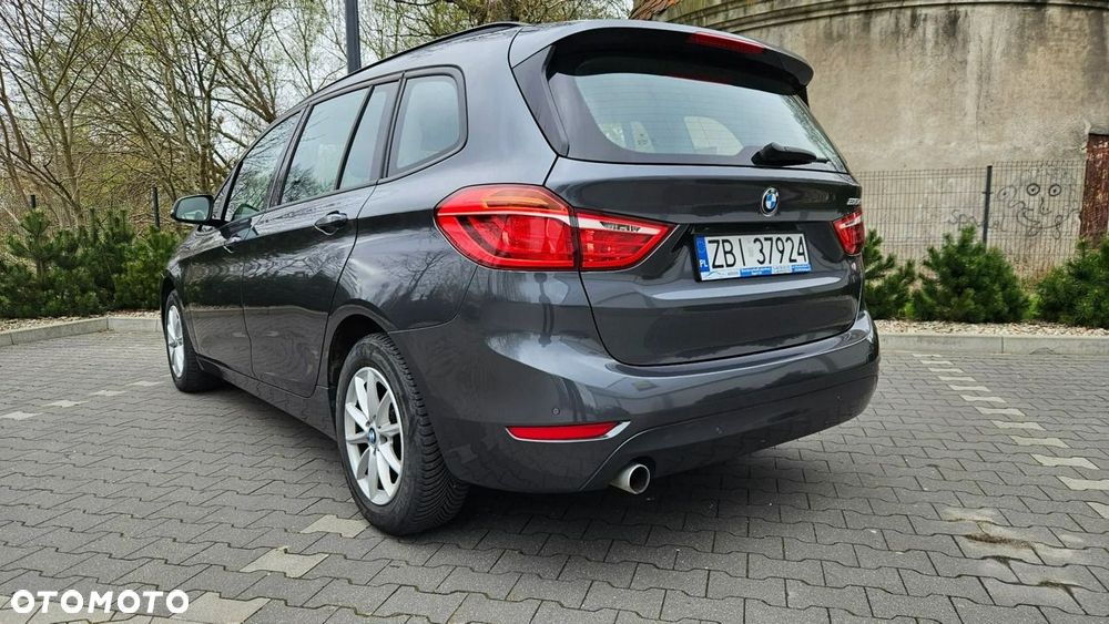 BMW Seria 2 - 14