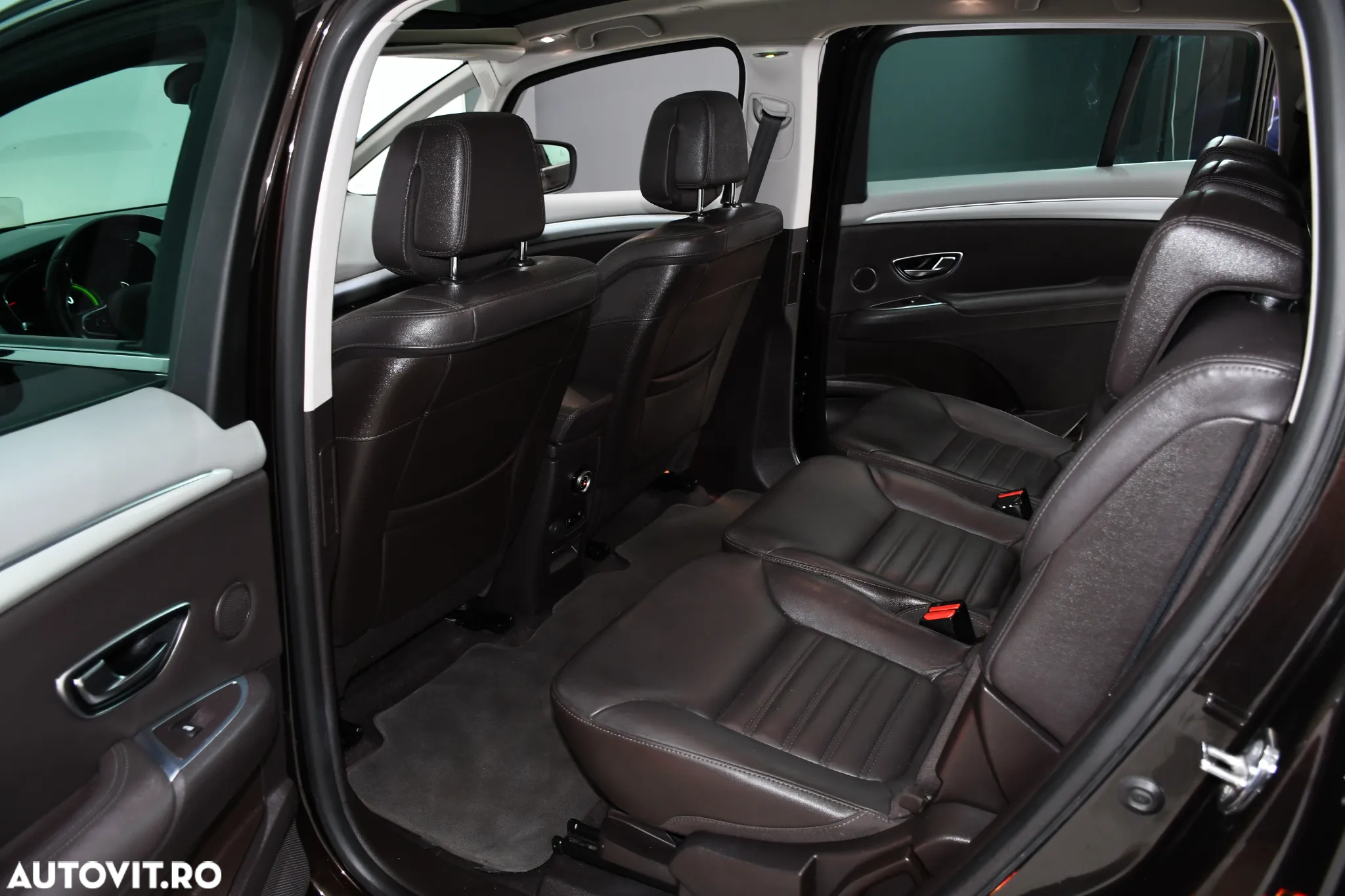 Renault Espace Energy dCi 160 EDC Intens - 15
