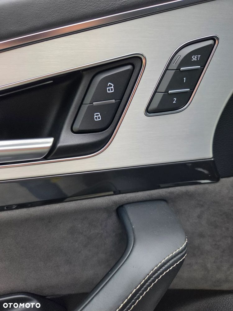 Audi Q7 50 TDI Quattro Tiptronic - 24