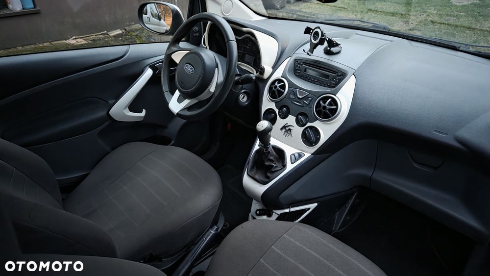 Ford KA 1.2 Trend - 7