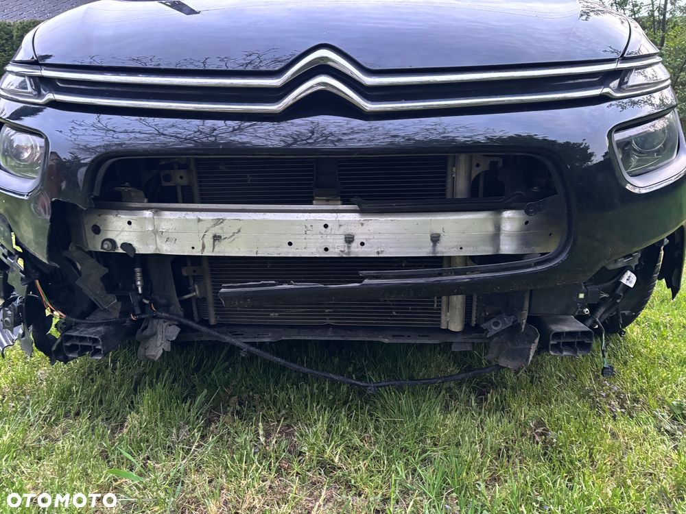 Citroën C4 SpaceTourer Grand PureTech 130 Stop&Start LIVE - 14