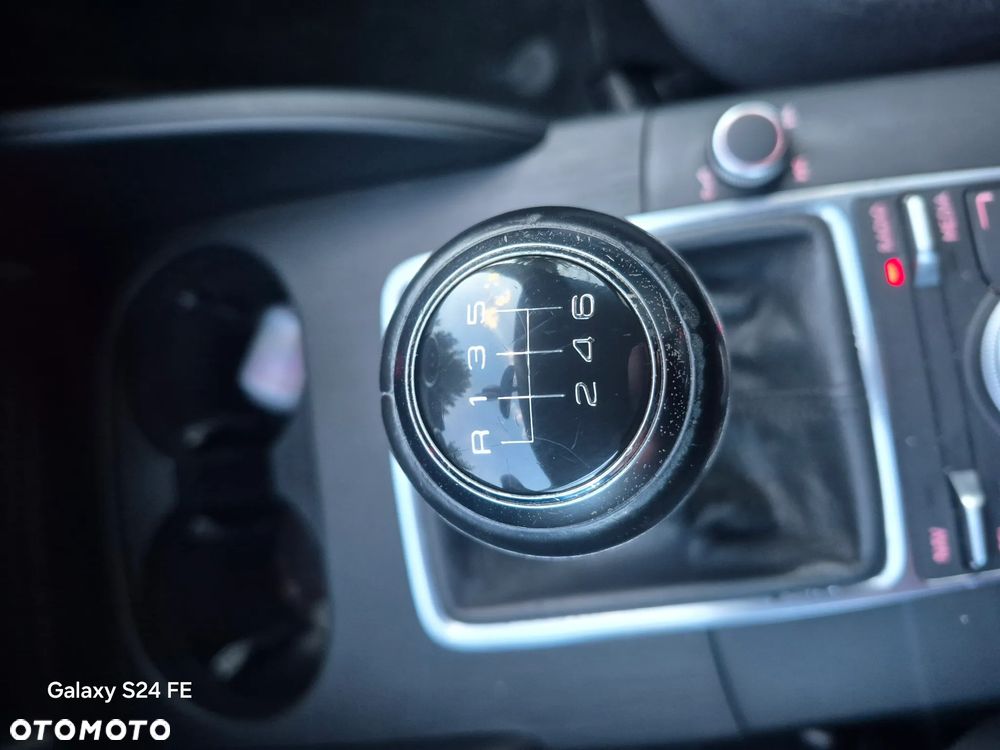 Audi A3 Sportback 1.6 TDI S line Sportpaket - 7