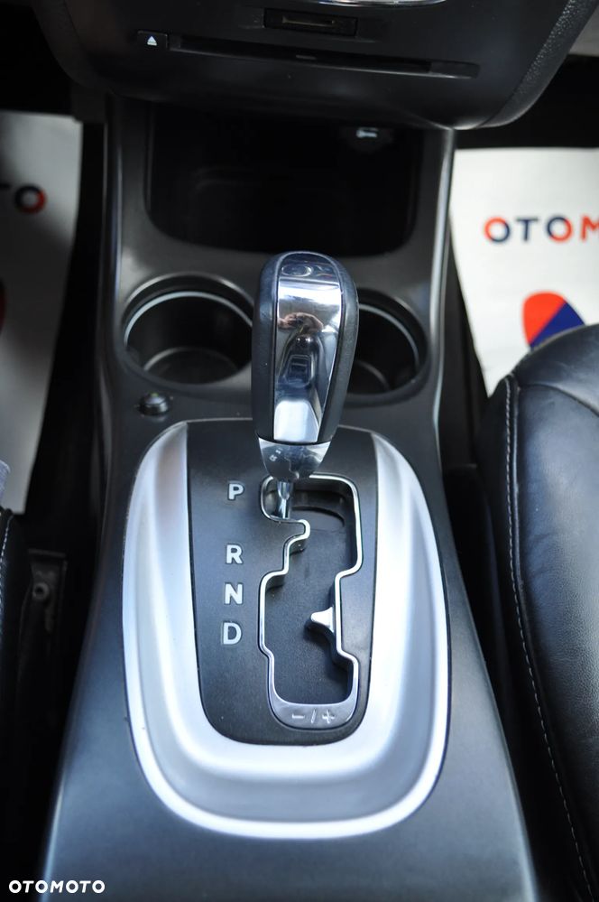 Fiat Freemont 2.0 Multijet Lounge AWD - 29