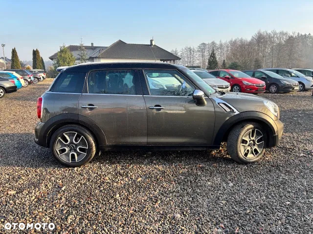 MINI Countryman Cooper S All4 - 3