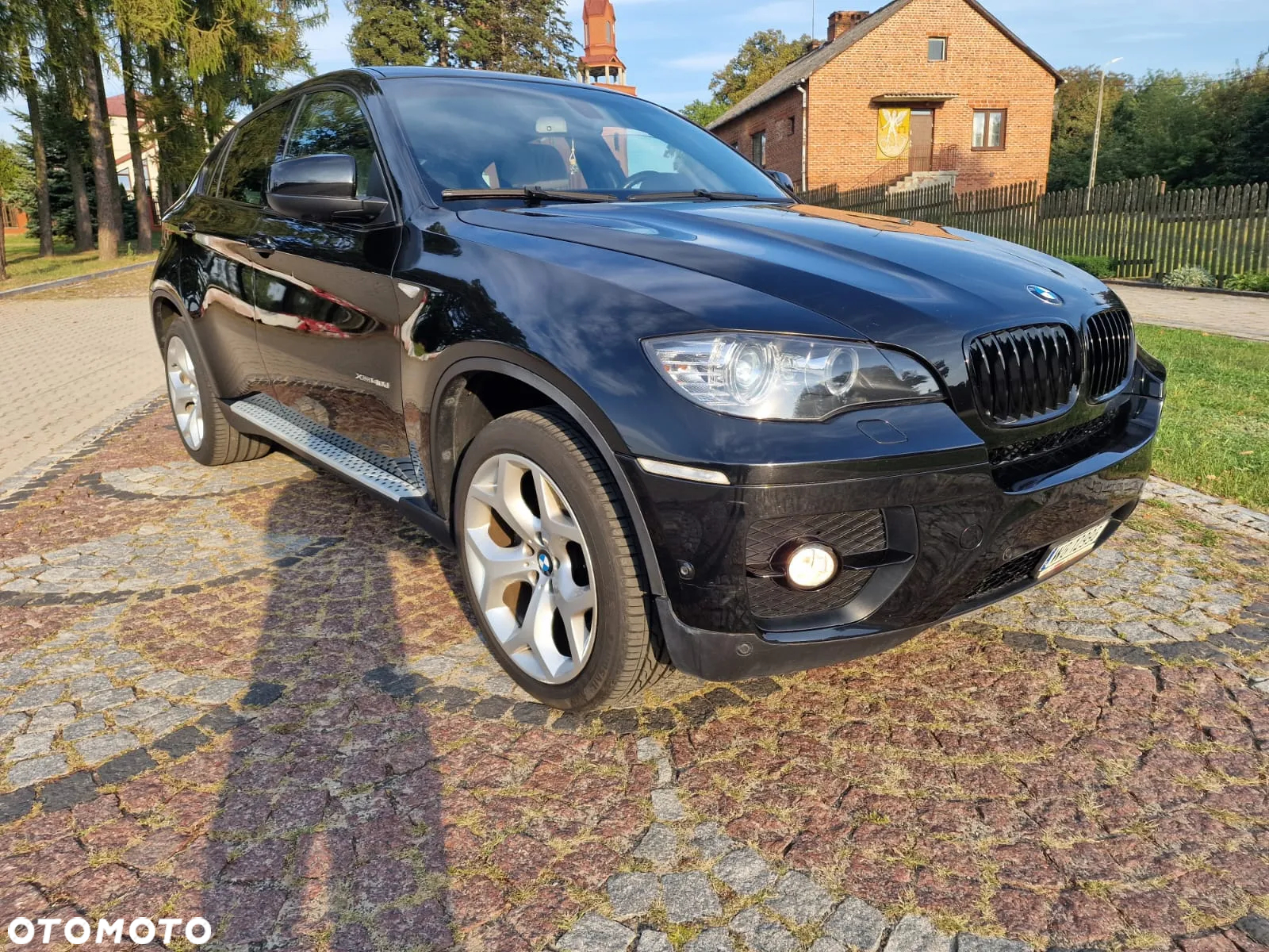 BMW X6 40d xDrive - 3