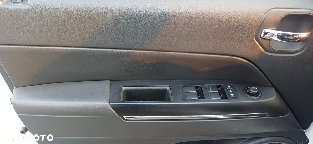 Jeep Patriot 2.0 CRD Limited - 24