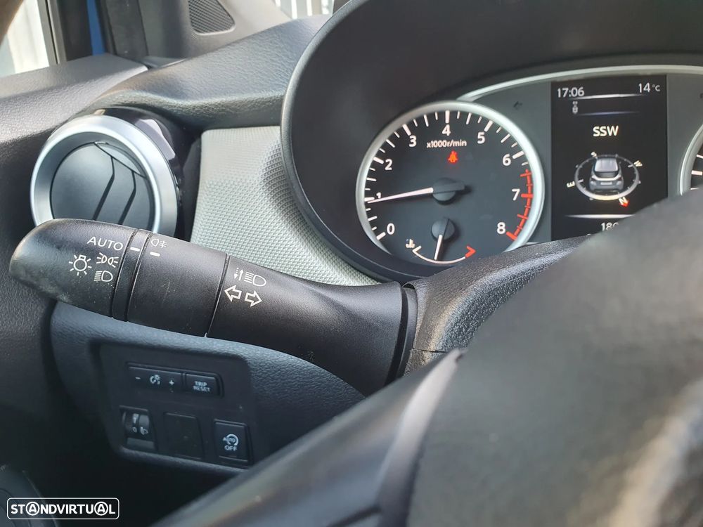 Nissan Micra 0.9 IG-T N-Connecta Skyline S/S - 24